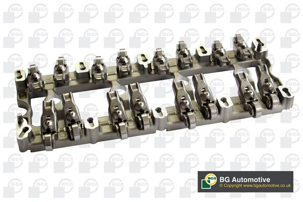 BGA RB2301 Vippearms-bro TRANSIT CUSTOM 2.2 TDCi 125 HK Diesel
