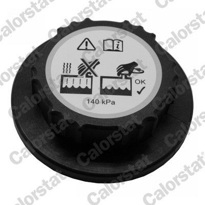 CALORSTAT by Vernet Expansion tank cap Article number: RC0157 cheaply