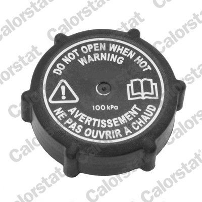CALORSTAT by Vernet Expansion tank cap Article number: RC0194 cheaply