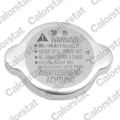 CALORSTAT by Vernet Radiator cap Article number: RC0196 cheaply