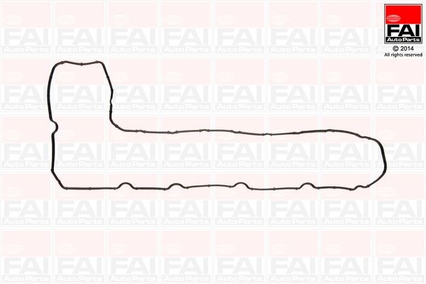 FAI AutoParts Pakning, Ventildæksel Varenummer: RC1064S billige