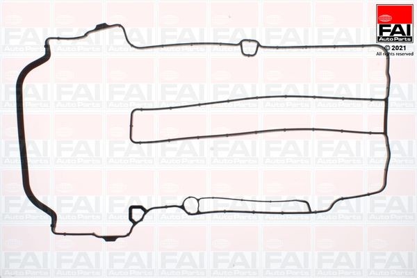 FAI AutoParts Tetning, topplokkdeksel artikkelnummer: RC1630S billig