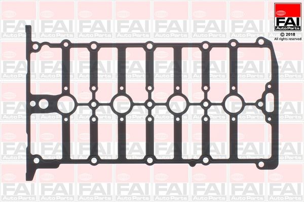 FAI AutoParts Tetning, topplokkdeksel artikkelnummer: RC1939S billig