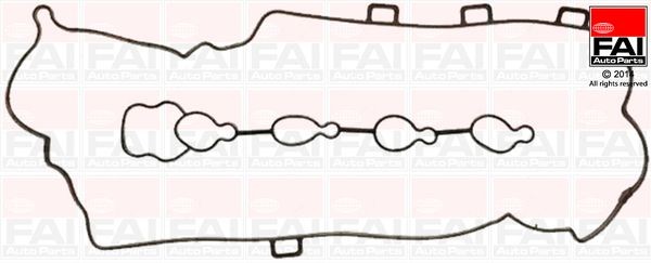 FAI AutoParts Rocker cover gasket Article number: RC506S cheaply