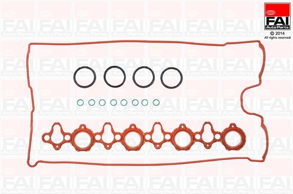 FAI AutoParts Pakning, Ventildæksel Varenummer: RC896S billige