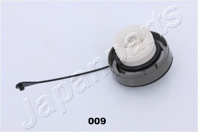 JAPANPARTS Inner tie rod Article number: RD-261 cheaply