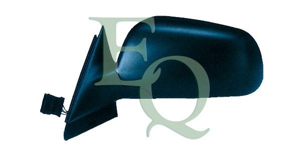 EQUAL QUALITY Wing mirror Article number: RD00053 cheaply