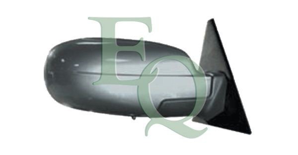 EQUAL QUALITY Wing mirror Article number: RD00574 cheaply