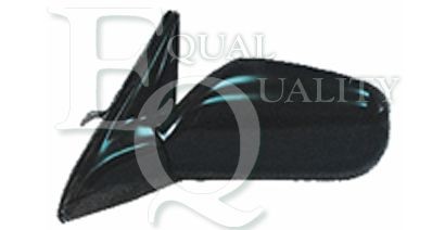 EQUAL QUALITY Wing mirror Article number: RD00687 cheaply