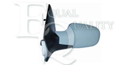 EQUAL QUALITY Wing mirror Article number: RD00908 cheaply