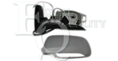 EQUAL QUALITY Wing mirror Article number: RD00953 cheaply