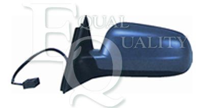 EQUAL QUALITY Wing mirror Article number: RD01068 cheaply