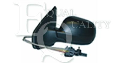 EQUAL QUALITY Sidespejl Varenummer: RD01084 billige