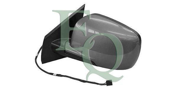 EQUAL QUALITY Wing mirror Article number: RD01397 cheaply