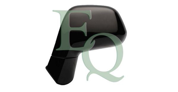 EQUAL QUALITY Wing mirror Article number: RD01448 cheaply