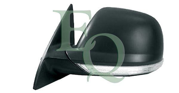 EQUAL QUALITY Wing mirror Article number: RD01585 cheaply