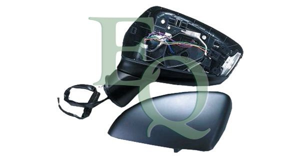 EQUAL QUALITY Sidespejl Varenummer: RD01741 billige