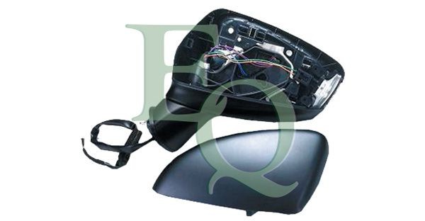 EQUAL QUALITY Sidespejl Varenummer: RD01756 billige