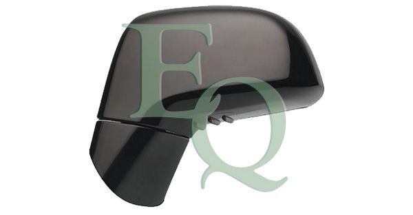 EQUAL QUALITY Wing mirror Article number: RD01819 cheaply