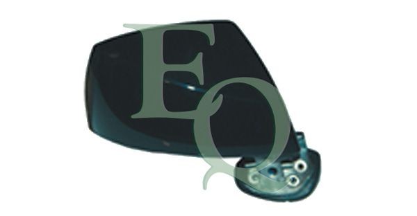 EQUAL QUALITY Sidespejl Varenummer: RD02057 billige