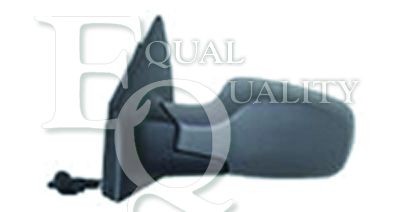 EQUAL QUALITY Sidespejl Varenummer: RD02087 billige