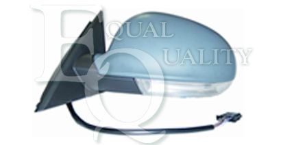 EQUAL QUALITY Wing mirror Article number: RD02149 cheaply