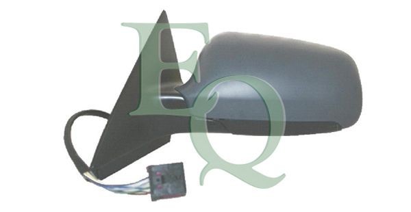 EQUAL QUALITY Wing mirror Article number: RD02155 cheaply
