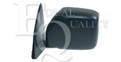 EQUAL QUALITY Wing mirror Article number: RD02695 cheaply