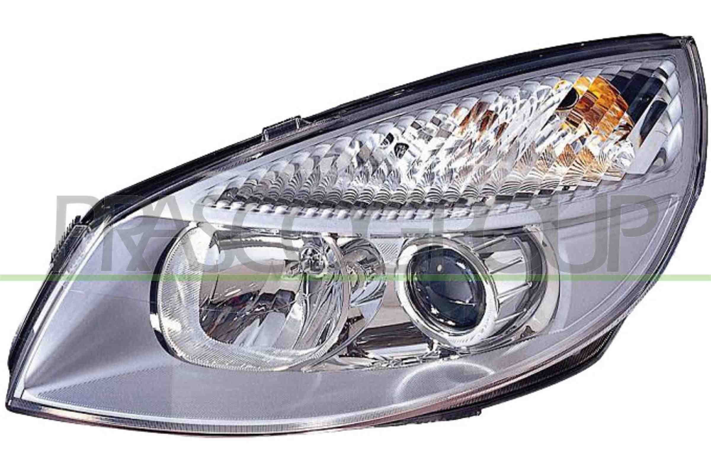 PRASCO Side indicator Article number: RG0414013 cheaply