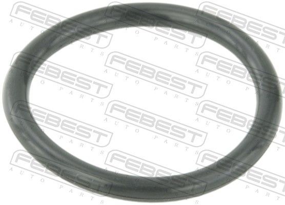 FEBEST Gasket, coolant flange Article number: RINGWH-B5 cheaply