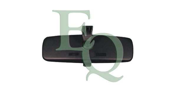 EQUAL QUALITY RINT016 Interior Mirror SCÉNIC 1.9 dCi 102 PS Diesel 2003