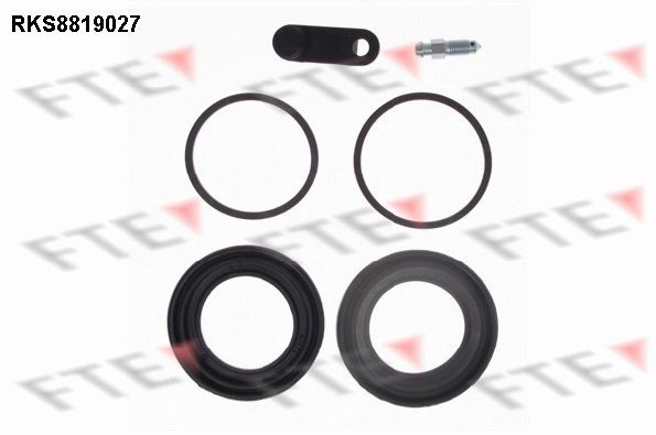 FTE Repair Kit, brake caliper Article number: RKS8819027 cheaply