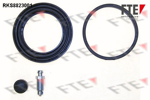 FTE Repair Kit, brake caliper Article number: RKS8823001 cheaply