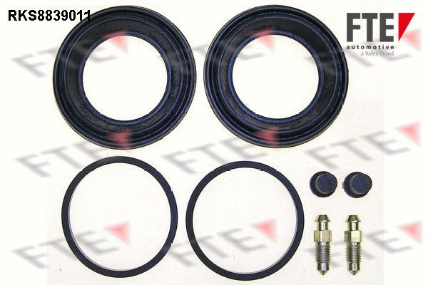 FTE Repair Kit, brake caliper Article number: RKS8839011 cheaply