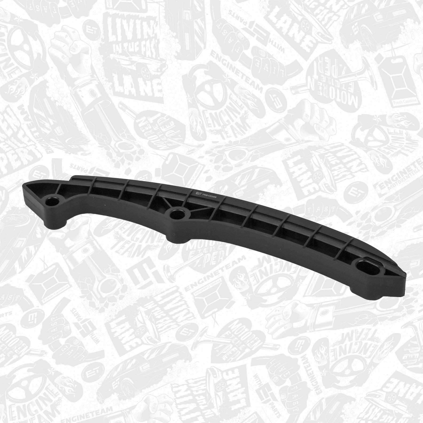 ET ENGINETEAM RL0002 Guides, timing chain PASSAT 1.4 TSI 122 PS Petrol 2011