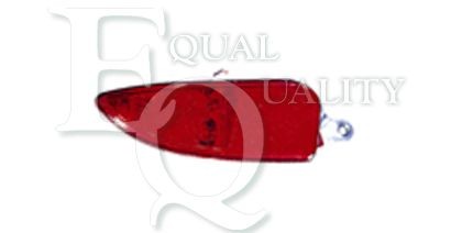 EQUAL QUALITY Rear light Article number: RN0002 cheaply