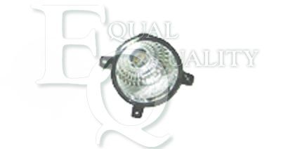 EQUAL QUALITY Insert, headlight Article number: RN0008 cheaply
