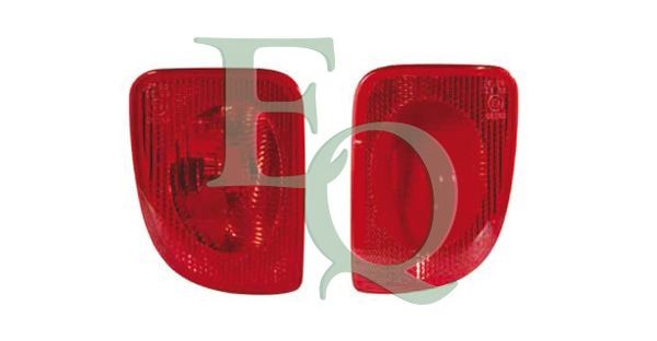 EQUAL QUALITY Insert, headlight Article number: RN0022 cheaply