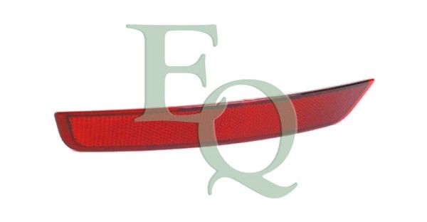 EQUAL QUALITY Taillight Article number: RN0046 cheaply