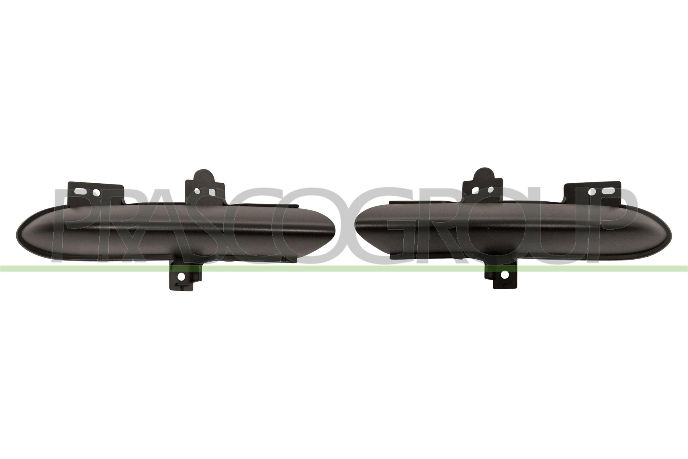 PRASCO RN0381230 Капачка, фарове SCÉNIC 1.5 dCi (JZ02, JZ0R) 95 K.C. дизел 2016