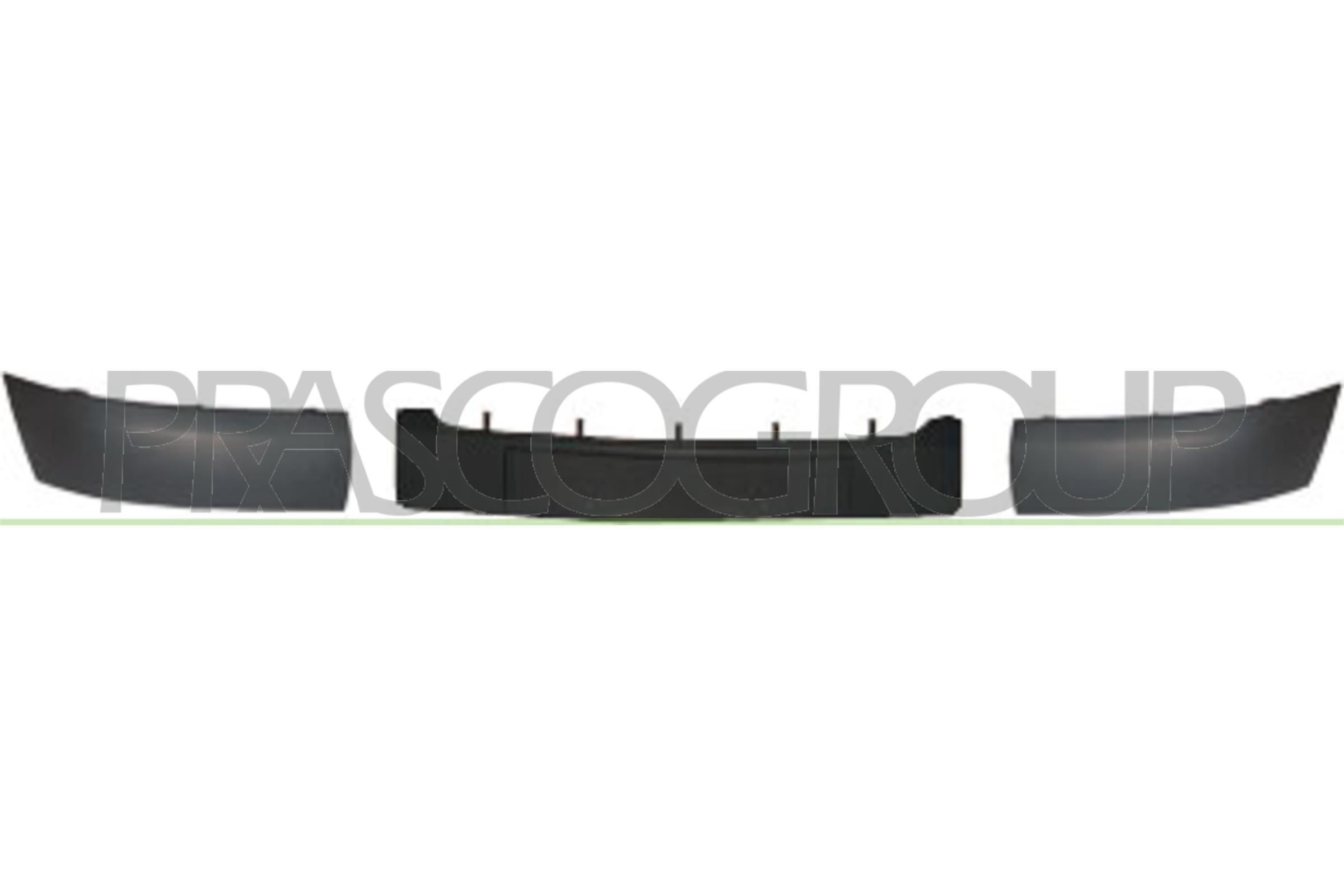 PRASCO Headlight Article number: RN0604804 cheaply