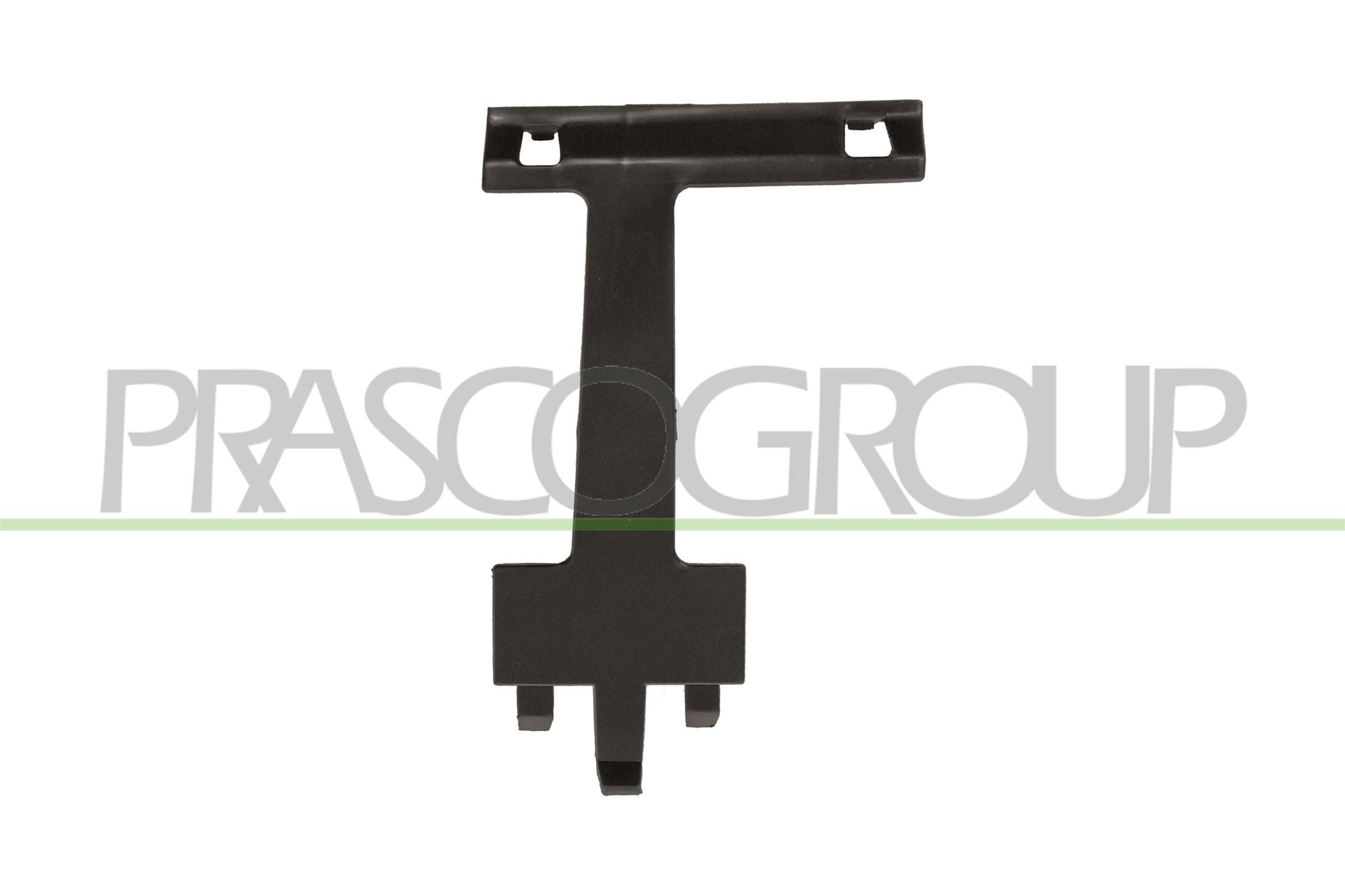 PRASCO Air Deflector, engine Article number: RN7001007 cheaply