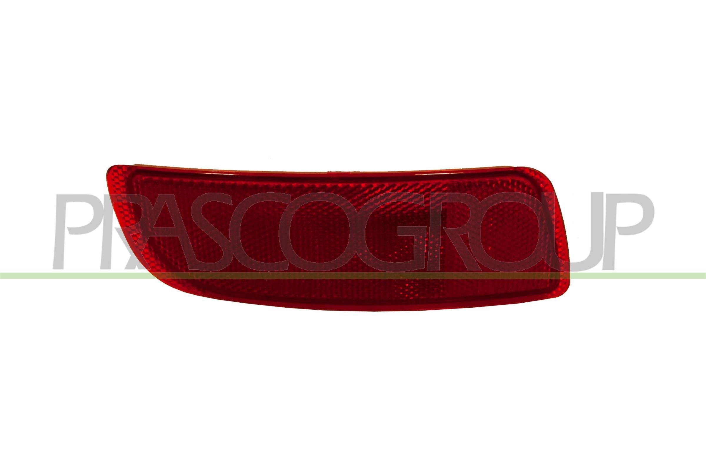 PRASCO Reflector, position- / outline lamp Article number: RN8204354 cheaply