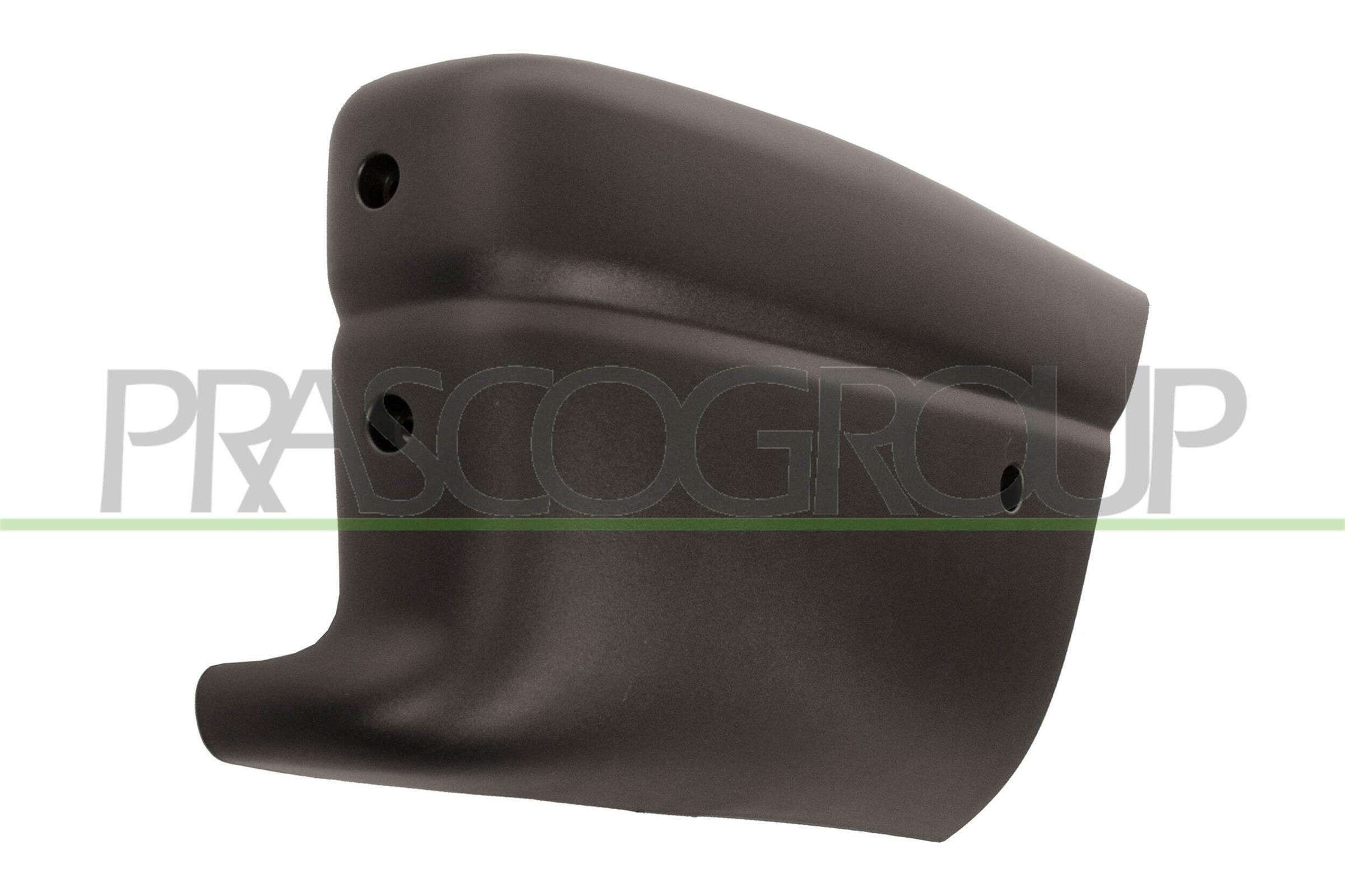 PRASCO Rear bumper Article number: RN9501153 cheaply