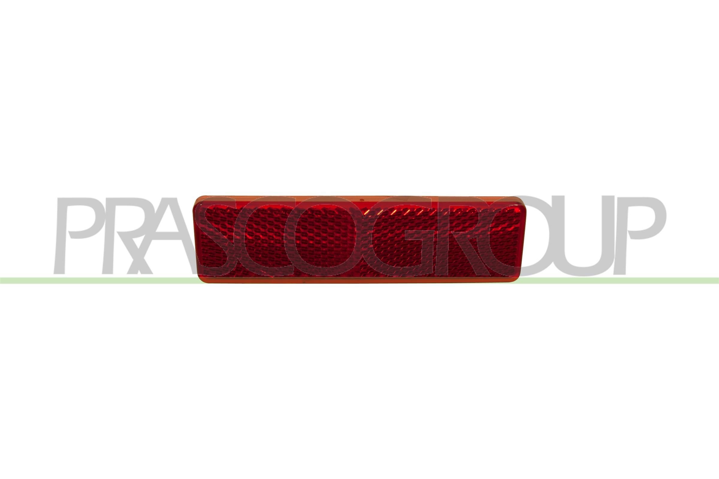 PRASCO Reflector, position- / outline lamp Article number: RN9504455 cheaply