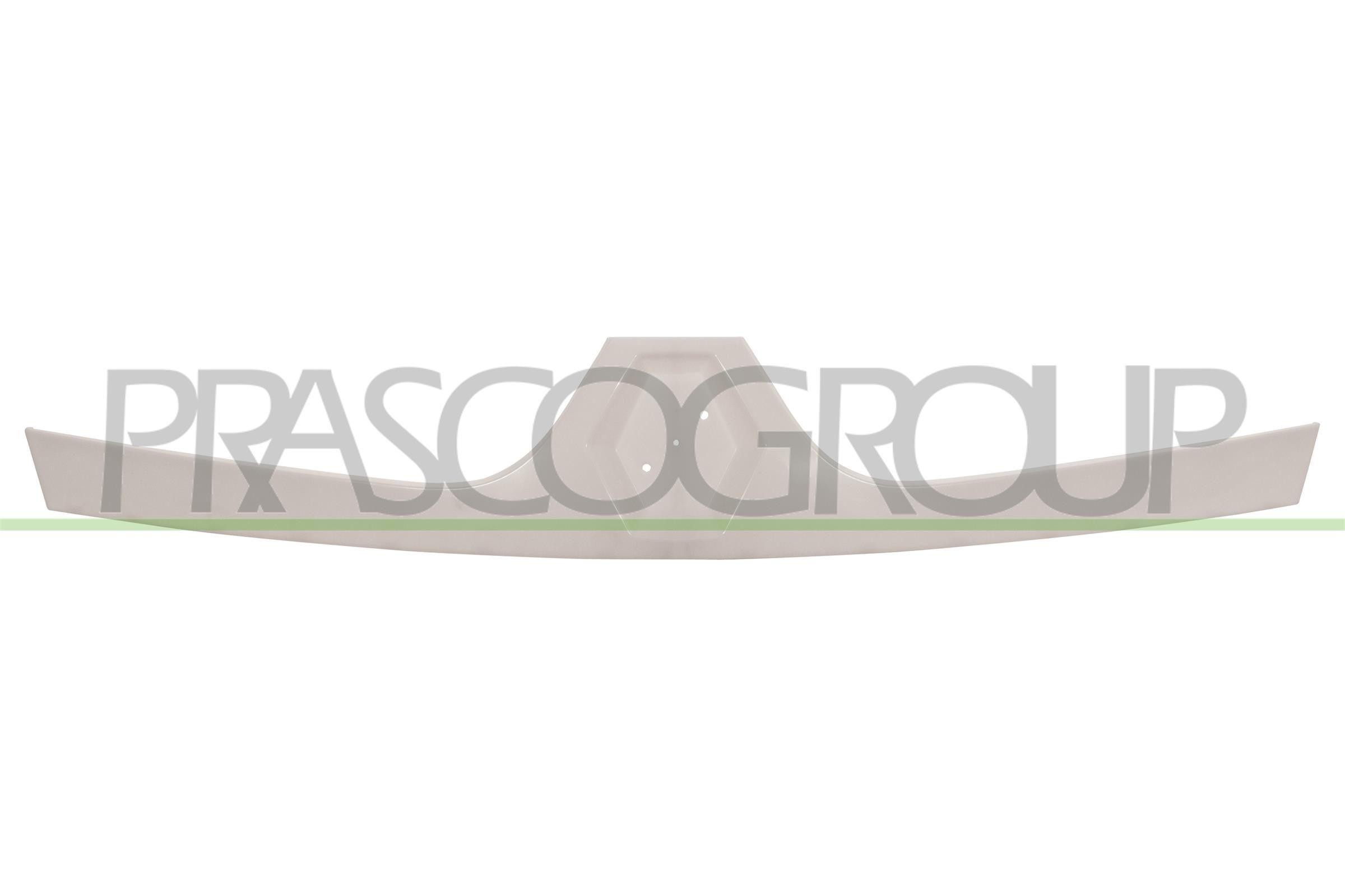 PRASCO Radiator Grille Article number: RN9522001 cheaply
