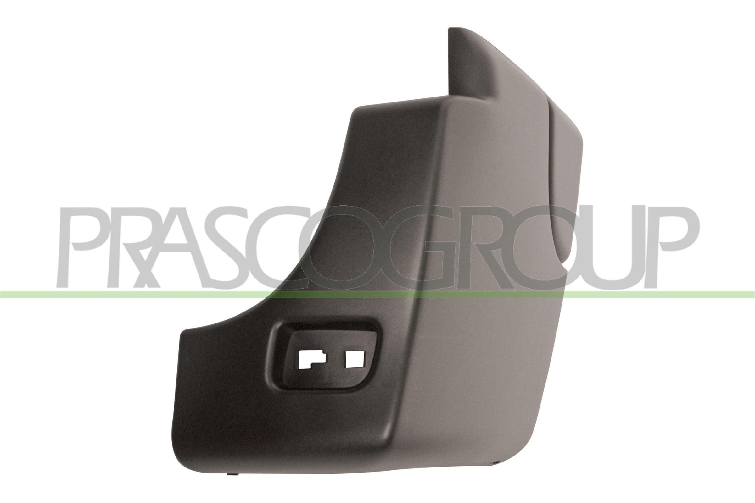PRASCO Rear bumper Article number: RN9541153 cheaply
