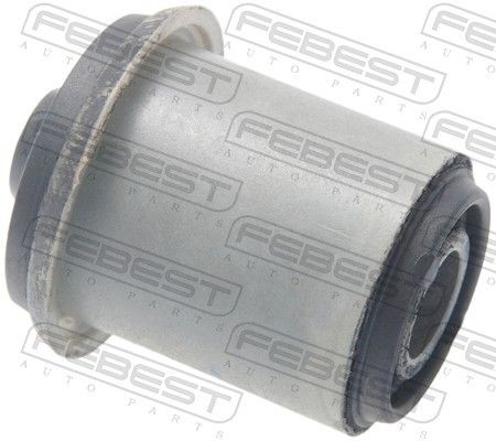 FEBEST Axle bush Article number: RNAB-004 cheaply