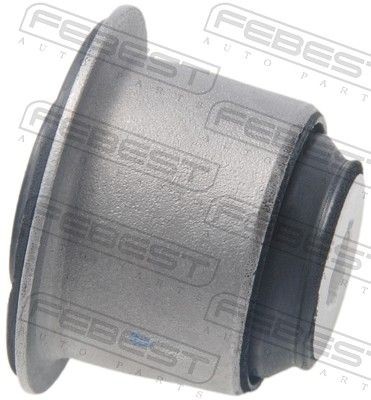 FEBEST Trailing arm / Suspension arm bush Article number: RNAB-CLIIF cheaply