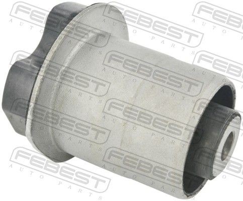 FEBEST Axle bush Article number: RNAB-CLIIR cheaply
